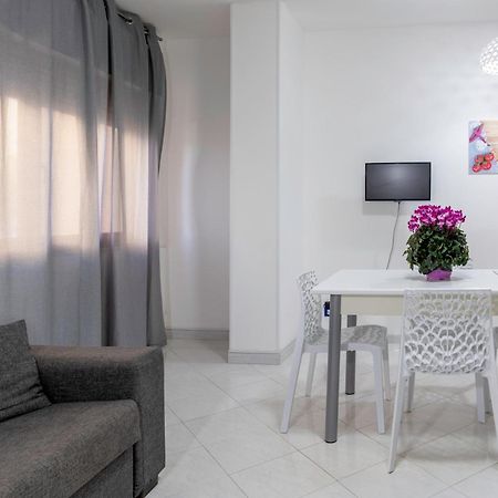 Appartamenti Duec Trapani Exteriör bild