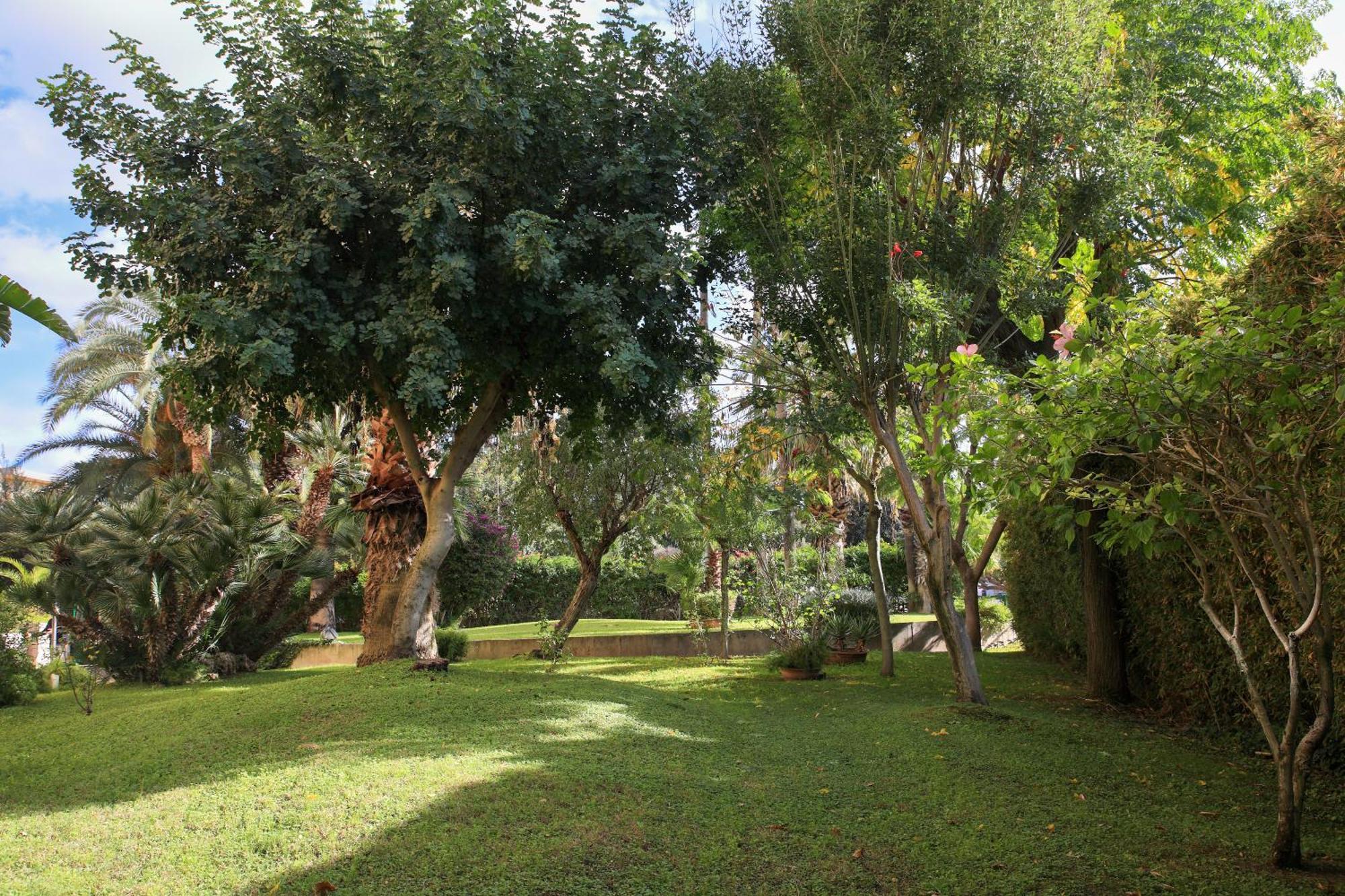 Appartamenti Duec Trapani Exteriör bild